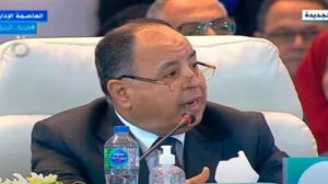 وزير المالية يعلن تحويل 768 مليار جنيه للتأمينات الاجتماعية