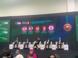 البنك المركزي: 800 مليار جنيه حجم التعاملات المالية عبر تطبيق انستاباي بنهاية عام 2023