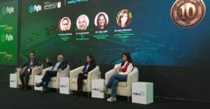 Cairo ICT 2023: ريادة الأعمال لم تعد مقتصرة على البحث والتطوير لاحتكار الشركات العالمية العقول والمبدعين