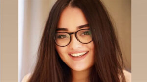 راندا البحيري تنشر صورة من كواليس مسلسل “شمال إجباري”