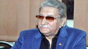 اليوم عزاء الفنان عثمان محمد علي في مسجد الشرطة