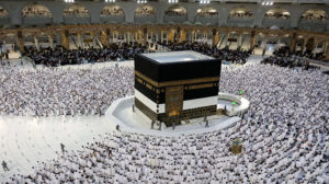 مواعيد إجراء قرعة الحج بالقاهرة والجيزة والشرقية