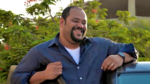 محمد ممدوح ضيف برنامج «سولد أوت» مع محمود سعد