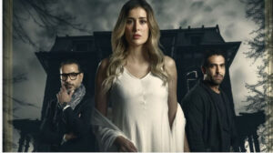 عائشة بن أحمد تعود بحكاية “روحي فيك” من مسلسل “55 مشكلة حب” اليوم