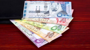 سعر الريال السعودي أمام الجنيه المصري اليوم الأربعاء
