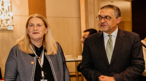 مصر وسويسرا تبحثان فرص الاستثمار المشترك