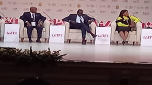 مسئول بالتمثيل التجاري: حجم التجارة البينية بين الدول الأفريقية لا يتعدى 17%