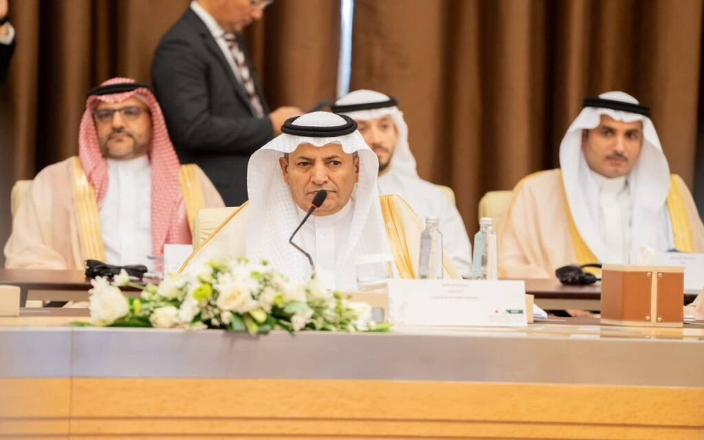 رقم قياسي ..تعرف على عدد الشركات الخليجية التى تعمل في مصر؟