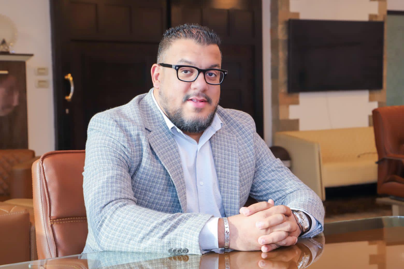 مطور: توقعات بزيادة مبيعات العقارات خلال الربع الأخير من العام الحالي