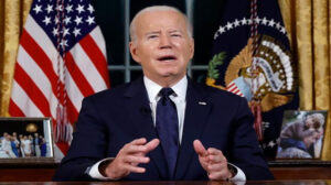 مسؤول أمريكي: بايدن لن يشارك في “كوب 28”