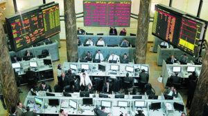 العضو المنتدب للقابضة المصرية الكويتية يخفض حصته في الشركة بـ559.5 مليون جنيه