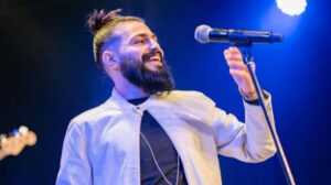 مسلم يشارك في فيلم “درويلة” ويطرح أغنية جديدة