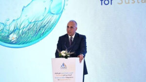 وزير الري يشارك فى جلسة “تكامل سياسات المياه والمناخ مع الرؤية الوطنية للتنمية المستدامة”
