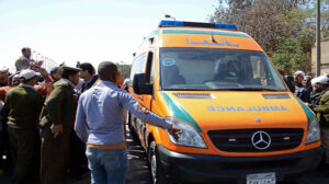 مقتل شقيقين بسبب خلافات على الميراث في كفر الشيخ