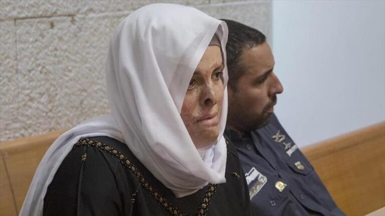 إسراء جعابيص