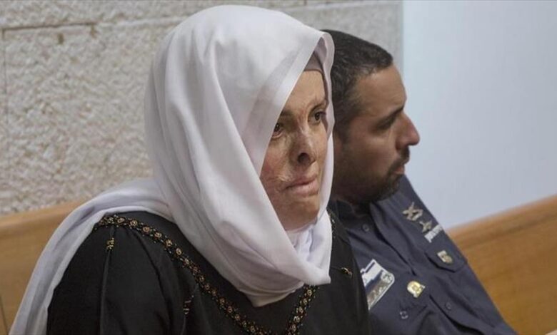 إسراء جعابيص