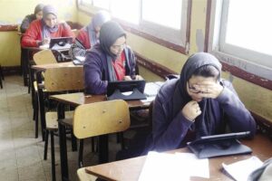 التربية والتعليم تعلن عن موعد وطريقة امتحانات الفصل الدراسي الأول للصفين الأول والثاني الثانوي