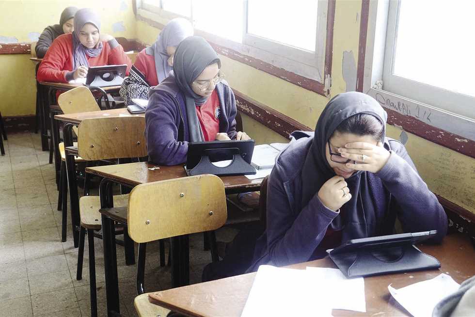 التربية والتعليم تعلن عن موعد وطريقة امتحانات الفصل الدراسي الأول للصفين الأول والثاني الثانوي