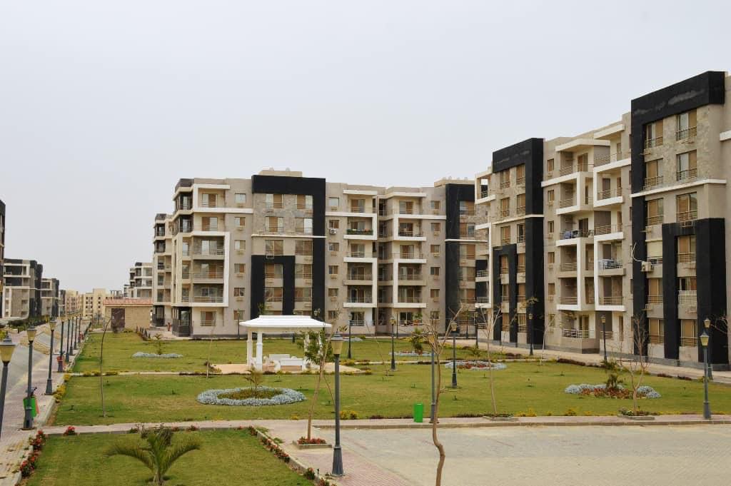 الأحد المقبل..تسليم الدفعة الأخيرة من وحدات دار مصر بمنطقة الأندلس بالقاهرة الجديدة