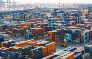 ارتفاع ارباح الاسكندريه لتداول الحاويات إلى 979.97 مليون جنيه