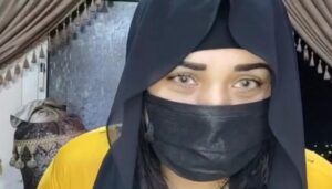 ارجاء استئناف “أنوش”على حبسها بتهمة خدش الحياء