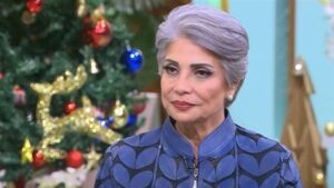 سوسن بدر تحظى بتكريم خاص في افتتاح أيام قرطاج المسرحية