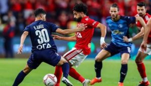 محمد حمدي يرغب في الانتقال للأهلي