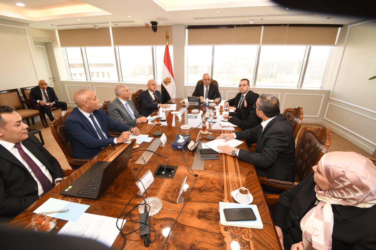 الإسكان: الانتهاء من توفيق أوضاع 140 كياناً وجار استيفاء المستندات لـ112 آخر