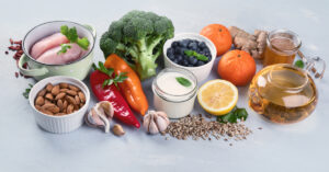 أبرزها الأسماك الدهنية.. أطعمة تساعد على تقوية الذاكرة