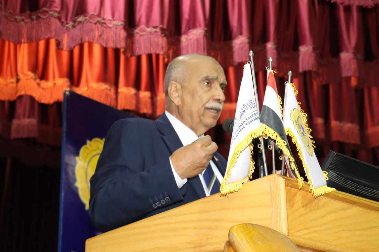 ختام فعاليات برنامج “إعداد القادة العام ” لتأهيل الكوادر البشرية