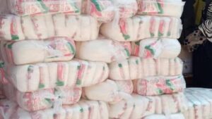 بعد وصوله لـ 50 جنيهًا.. التموين تضع حلول للسيطرة على أسعار السكر