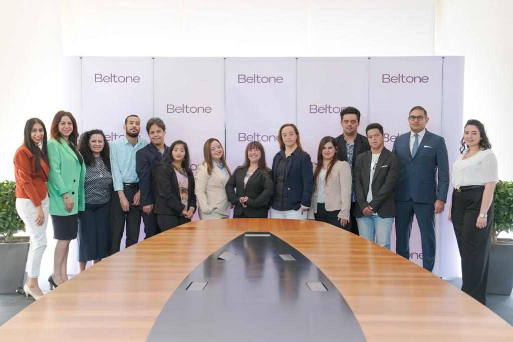 بلتون توقع برتوكول تعاون مع مؤسسة ” ويانا ” لدعم تدريب وتوظيف ذوي متلازمة دوان بالشركات