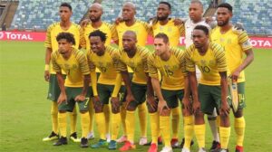 موعد مباراة جنوب أفريقيا وبنين في تصفيات كأس العالم 2026