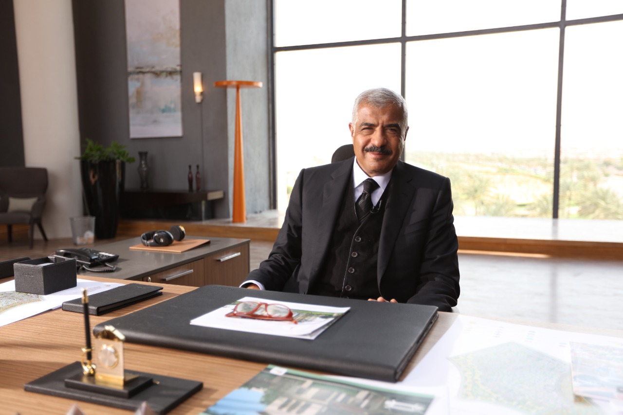 أرباح طلعت مصطفى القابضة تقفز  إلى 2.7 مليار جنيه خلال 9 أشهر