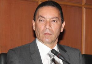 هاني الناظر يكشف تطورات حالته الصحية