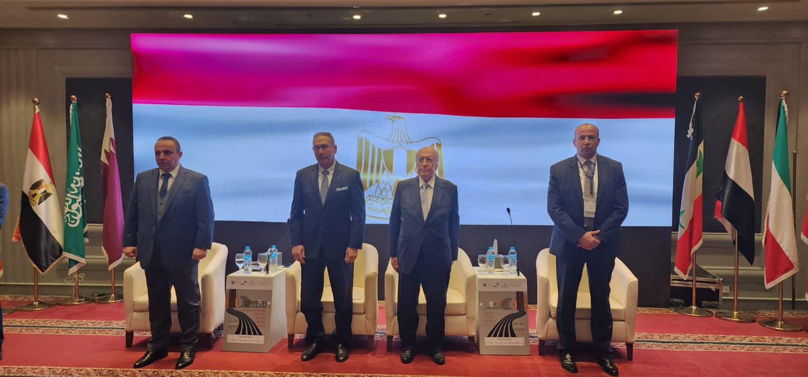 أمين اتحاد المصرفيين العرب: يتزايد الاهتمام بالرقابة الداخلية مع مخاطر الجرائم المالية