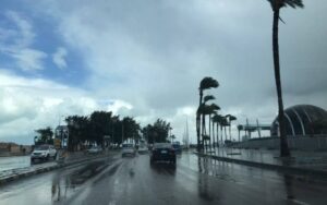 الأرصاد: استقرار الأحوال الجوية على كافة الأنحاء.. والعظمى بالعاصمة 26