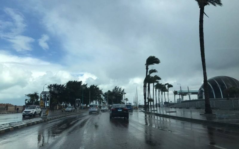 الأرصاد: استقرار الأحوال الجوية على كافة الأنحاء.. والعظمى بالعاصمة 26