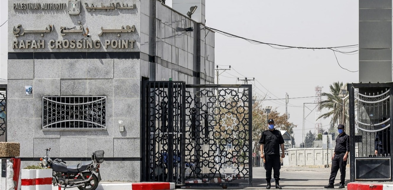 الحرب على غزة.. مصر تستعد لإجلاء 7 آلاف مواطن من 60 دولة