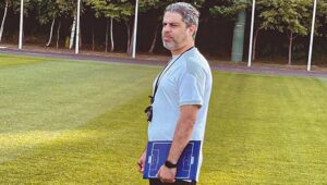 الزمالك يبدأ مرحلة ما بعد أوسوريو ويعرض فتوح وصبحي للبيع