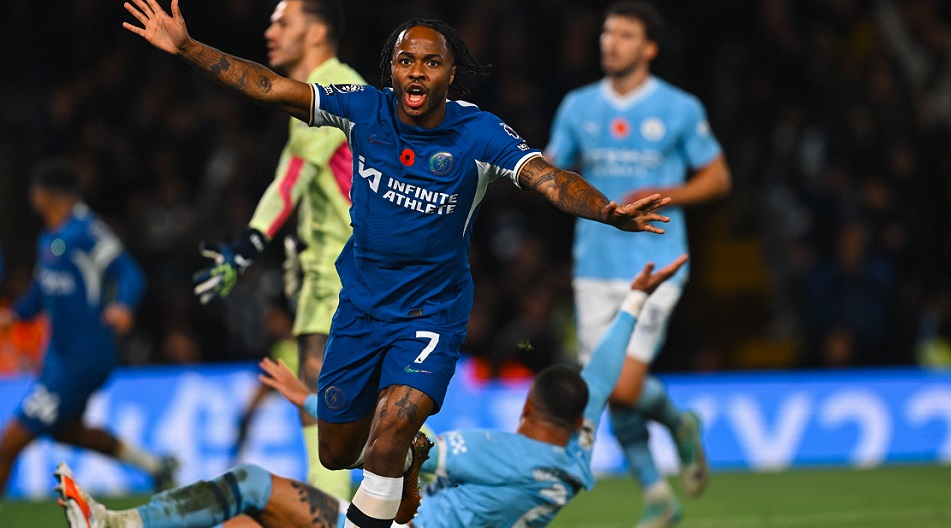 تشيلسي يرفض السقوط أمام مانشستر سيتي في قمة “البريميرليج”