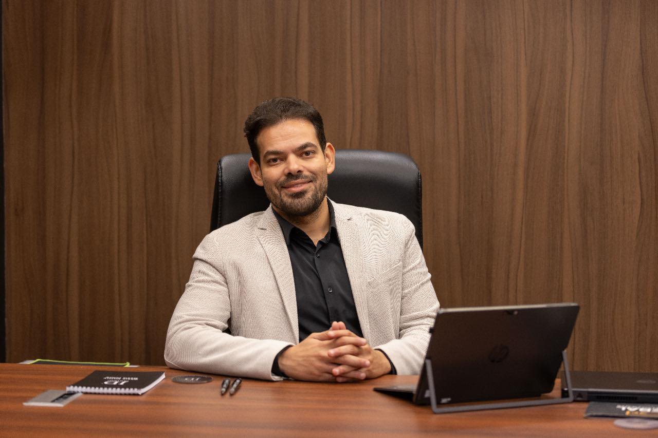 «JD HOLDING» تستهدف زيادة حجم استثماراتها بقيمة 10 مليارات جنيه خلال 2024