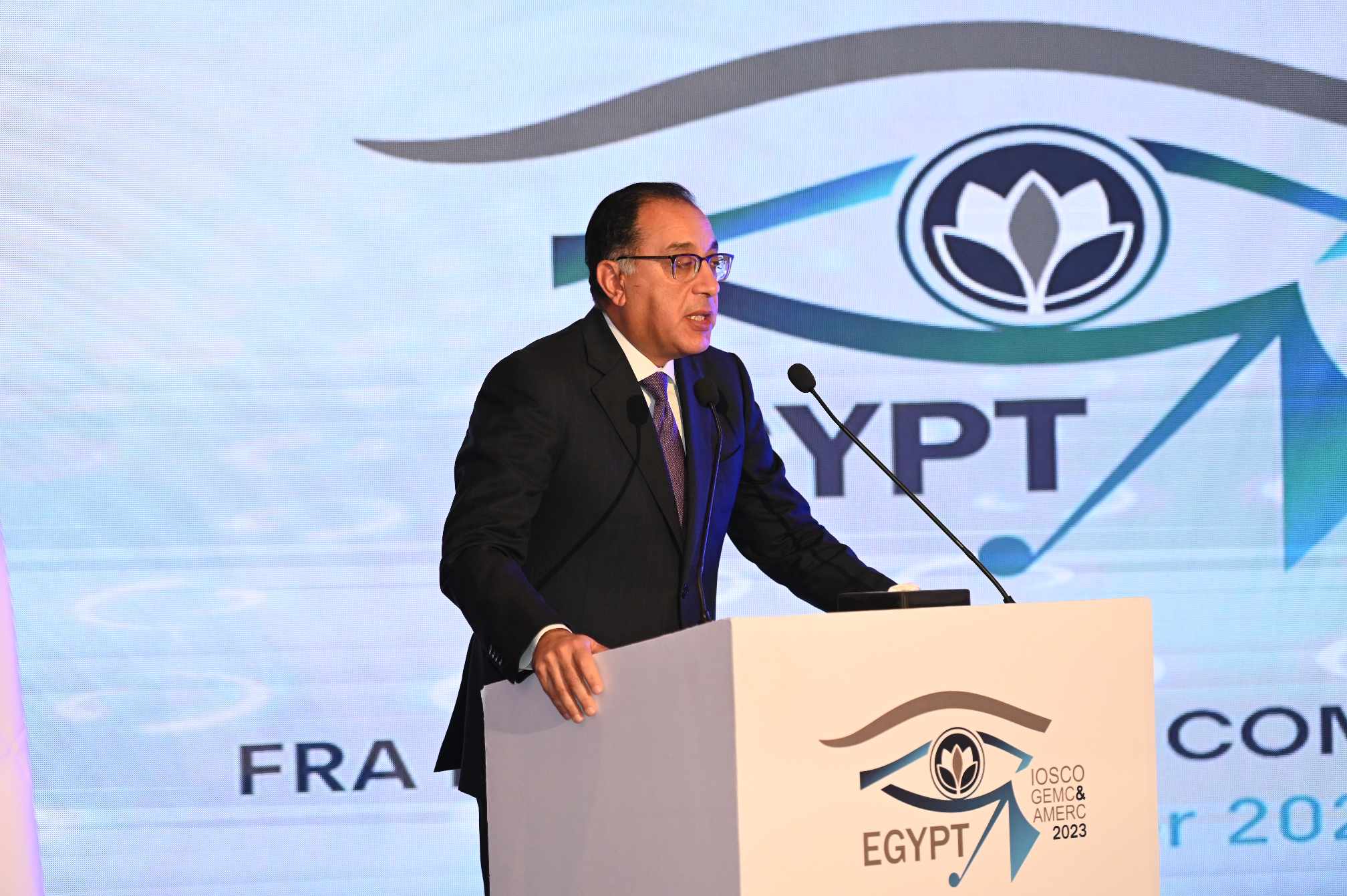 رئيس الوزراء: القطاع المالي غير المصرفي شريك رئيسي في التنمية الاقتصادية