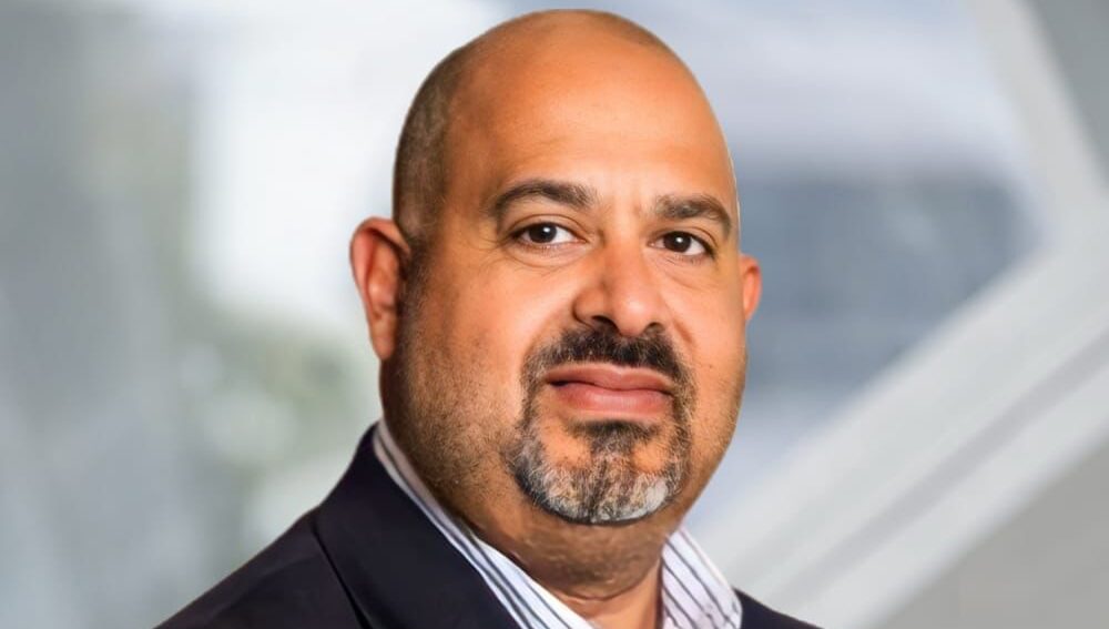 رامي كاطو نائباً لخدمة العملاء بالمصرية للاتصالات