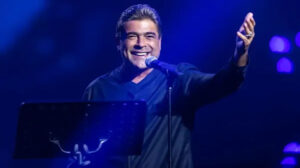 وائل كفوري يحيي حفل رأس السنة في لبنان