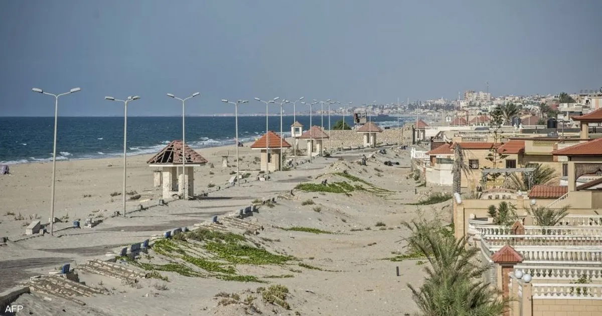 رئيس جهاز التعمير الأسبق: تعمير سيناء لأجل توطين ٣ مليون مواطن فيها