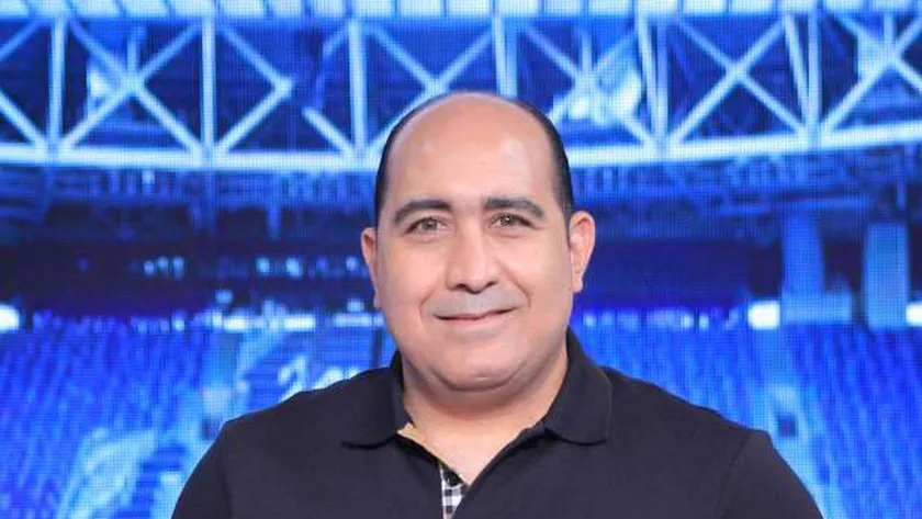 شاهد تعليق مهيب عبد الهادي عن جاهزية كهربا غدًا أمام البرازيل