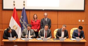 جيديا تتعاون مع وزارة الاتصالات بهدف تمكين الجيل القادم ليصبحوا قادة في مجال تكنولوجيا المعلومات