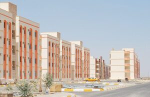 الجزار: تيسيرات لاستكمال تنفيذ مشروعات أراضي جمعيات الإسكان التعاوني والنقابات في المدن الجديدة