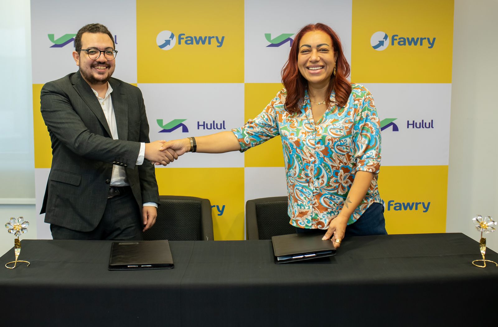 “فوري” تتعاون مع “حلول” لتعزيز خدمات الدفع الإلكتروني للشركات الصغيرة والمتوسطة